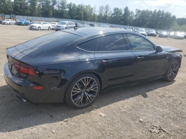 2016 Audi A7 Premium Plus