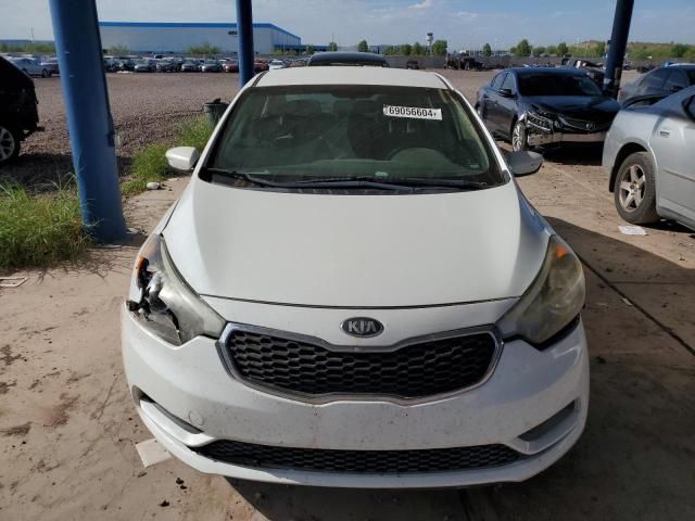 2014 KIA Forte LX