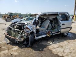 2006 Dodge Caravan SE en venta en Memphis, TN