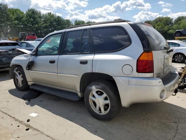 2007 GMC Envoy