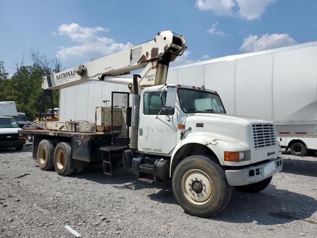 1996 International 4000 4900