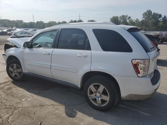 2008 Chevrolet Equinox LT