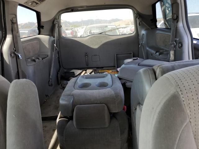 2008 Toyota Sienna CE