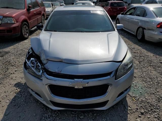 2015 Chevrolet Malibu LTZ