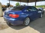 2013 BMW 335 I