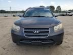 2007 Hyundai Santa FE GLS