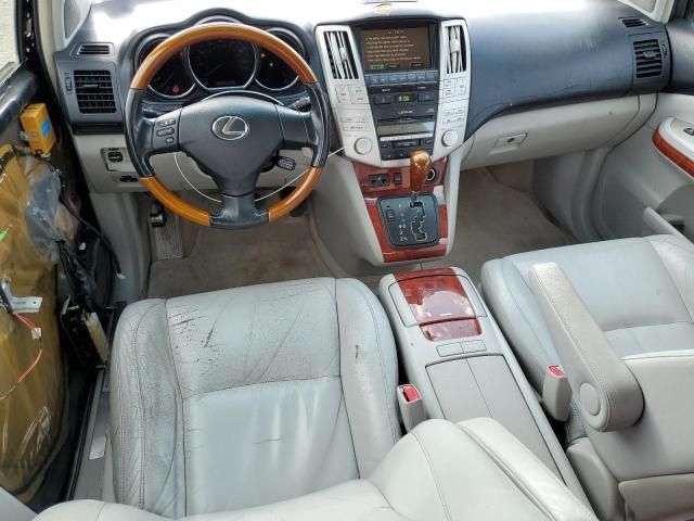 2004 Lexus RX 330