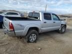 2007 Toyota Tacoma Double Cab