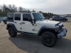 2008 Jeep Wrangler Unlimited X