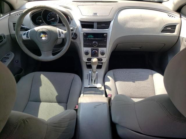 2011 Chevrolet Malibu LS