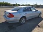 2006 Mercedes-Benz E 350