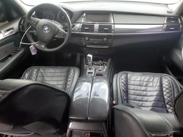 2013 BMW X5 XDRIVE35I