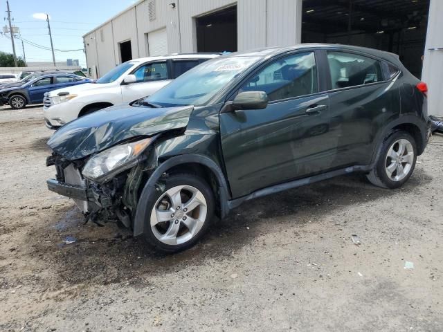 2016 Honda HR-V LX