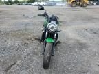 2015 Kawasaki EN650 A