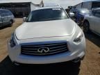 2015 Infiniti QX70