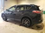 2017 Toyota Rav4 SE