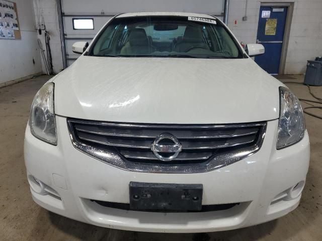 2010 Nissan Altima Base