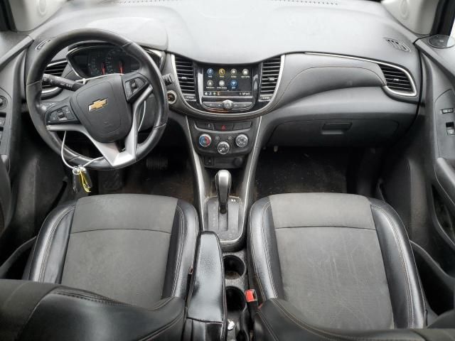 2019 Chevrolet Trax 1LT