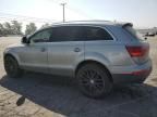 2008 Audi Q7 3.6 Quattro Premium