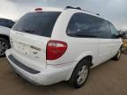 2007 Dodge Grand Caravan SXT