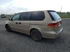 2002 Honda Odyssey LX