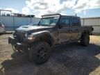 2020 Jeep Gladiator Mojave