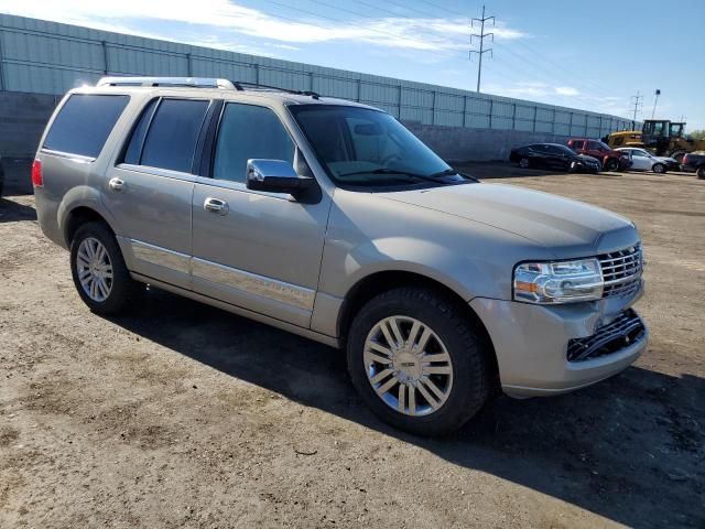 2008 Lincoln Navigator