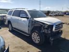 2008 Toyota Sequoia Platinum