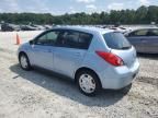 2011 Nissan Versa S