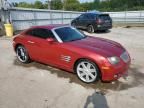 2005 Chrysler Crossfire Limited