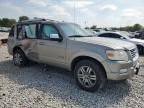 2008 Ford Explorer Limited