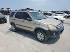 2006 Honda CR-V LX