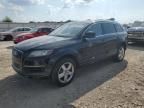 2012 Audi Q7 Premium Plus