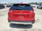 2022 Mitsubishi Eclipse Cross SE