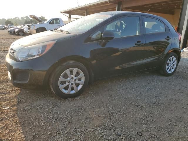 2014 KIA Rio EX