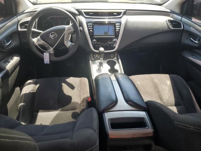 2016 Nissan Murano S