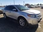 2012 Ford Edge SEL