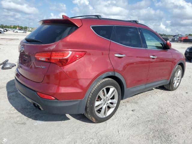 2014 Hyundai Santa FE Sport