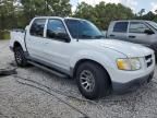 2005 Ford Explorer Sport Trac