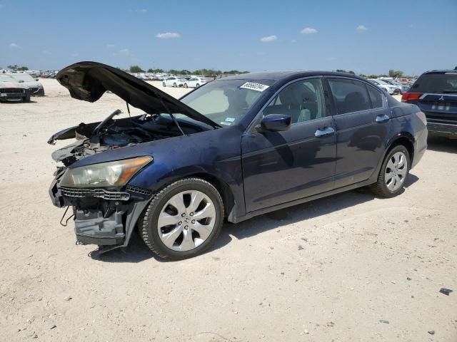 2009 Honda Accord EXL