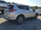 2016 Toyota Rav4 HV XLE