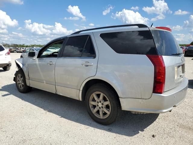 2007 Cadillac SRX