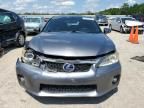 2013 Lexus CT 200