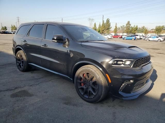 2023 Dodge Durango SRT Hellcat