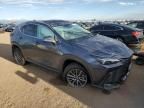 2024 Lexus NX 350H Base