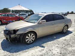 Toyota salvage cars for sale: 2007 Toyota Avalon XL