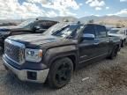 2014 GMC Sierra K1500 SLT