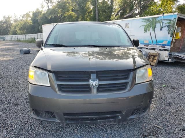 2010 Dodge Grand Caravan SE