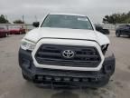 2016 Toyota Tacoma Access Cab