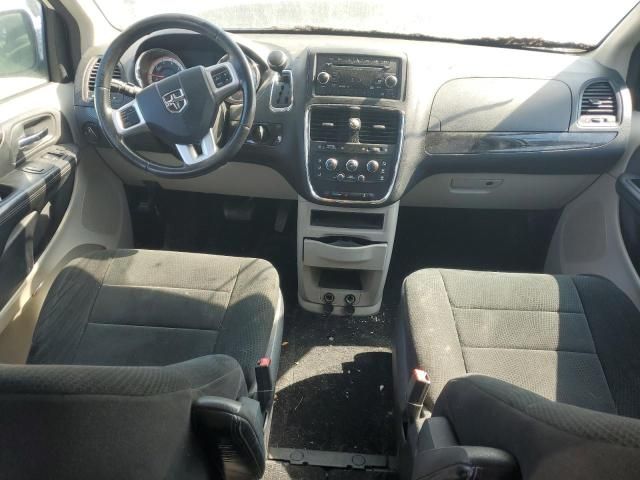 2012 Dodge Grand Caravan SE